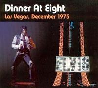 Dinner At Eight (FTD) - Front Cover