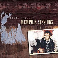 Memphis Sessions (FTD) - Front Cover