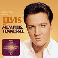 Memphis Tennessee (FTD) - Front Cover