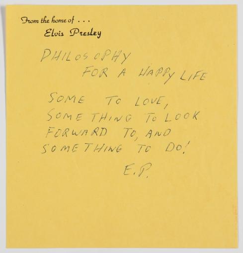 elvis-presley-philosophy-for-a-happy-life