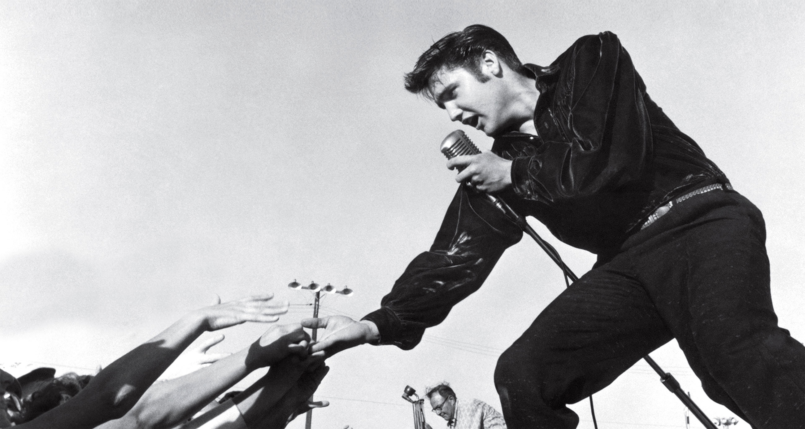 Elvis 1956